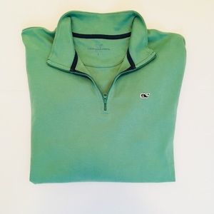 🐳 [size: L] Vineyard Vines Sweater - NWOT